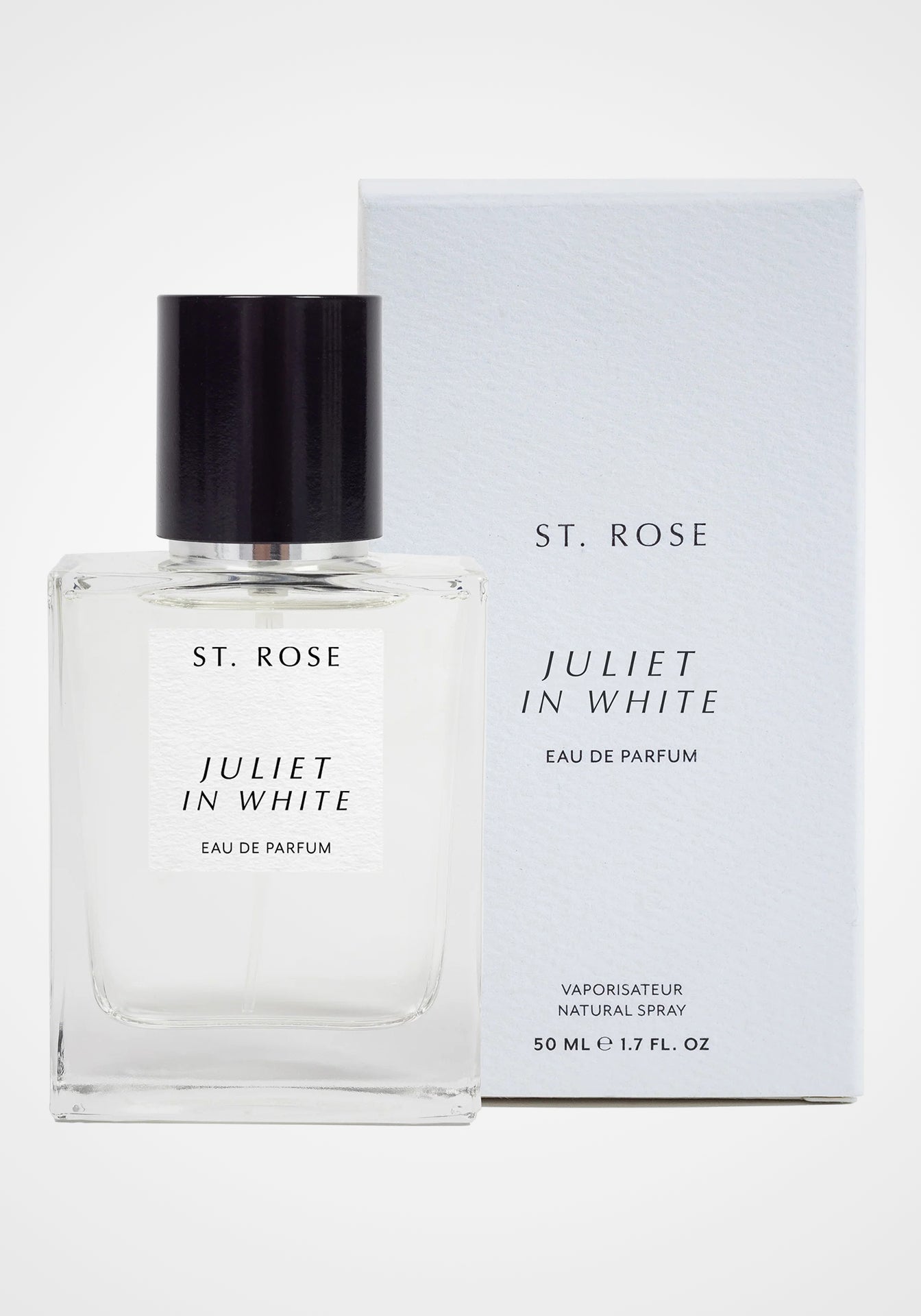 Juliet In White Eau de Parfum