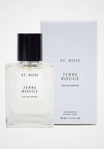 Terre Rouge Eau de Parfum