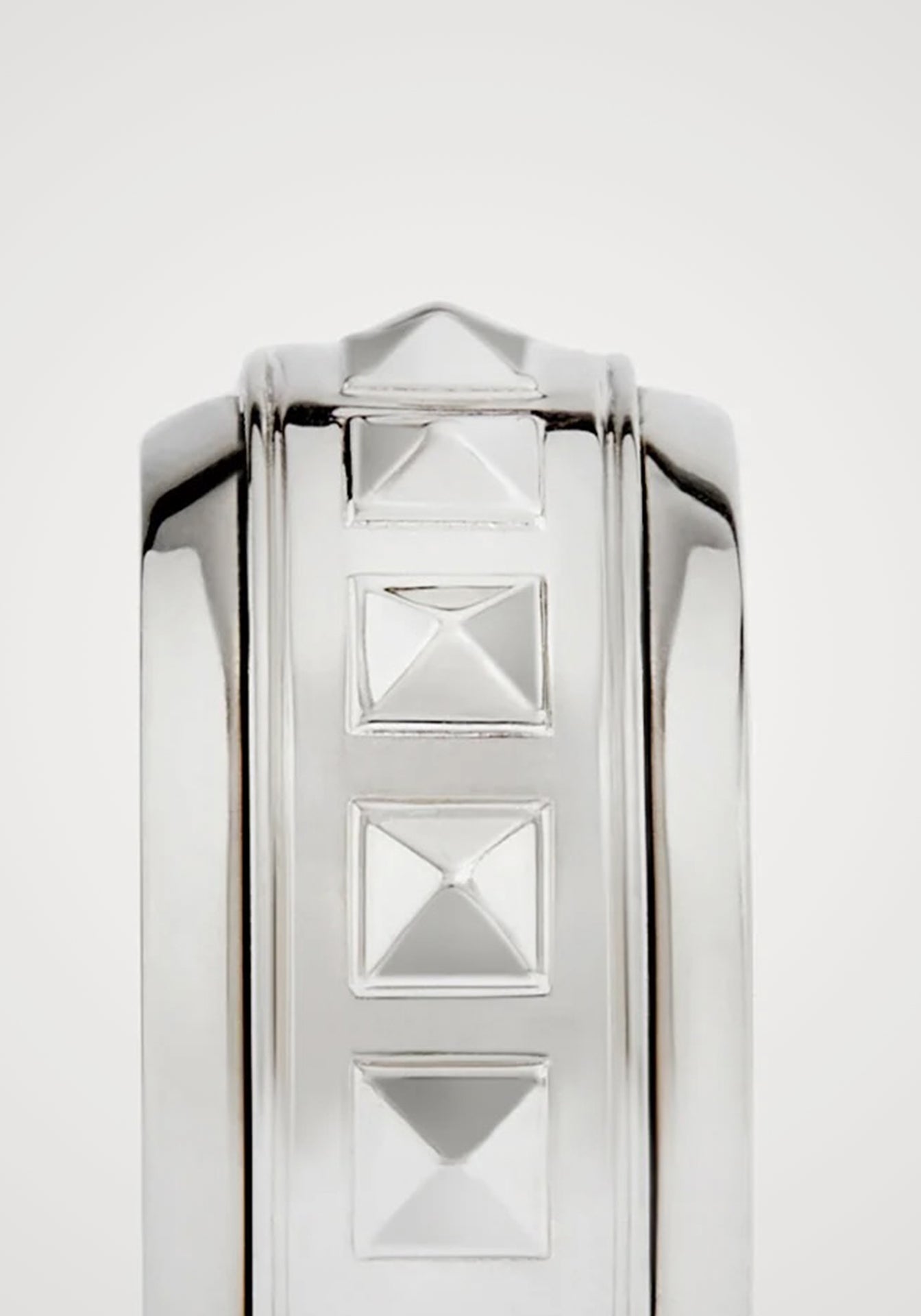 Rockaway Spinner, 925 Silver Ring