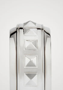 Rockaway Spinner, 925 Silver Ring