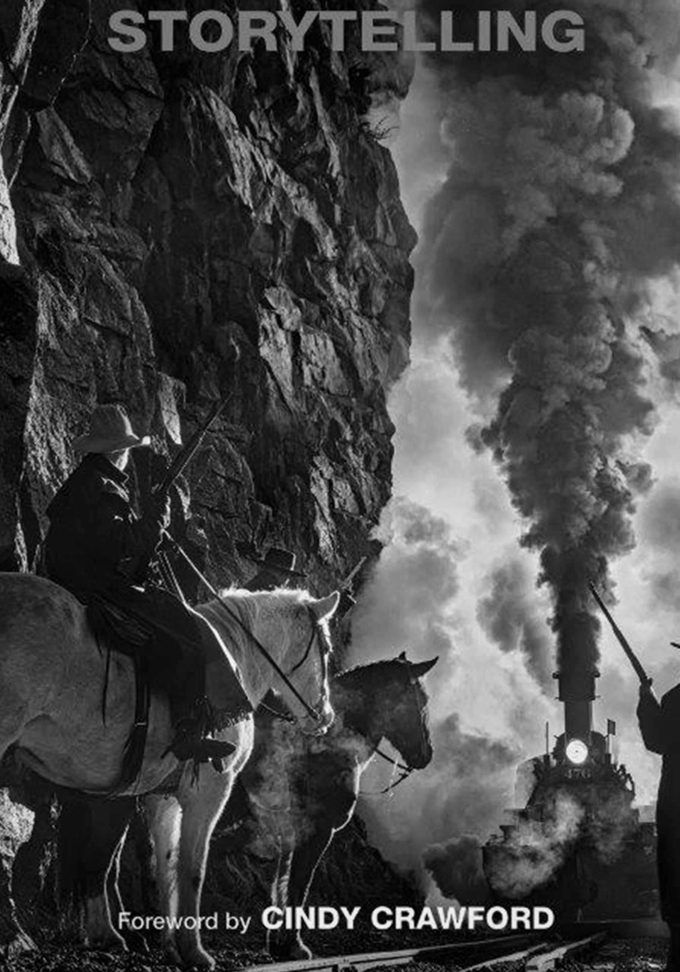 David Yarrow: Storytelling
