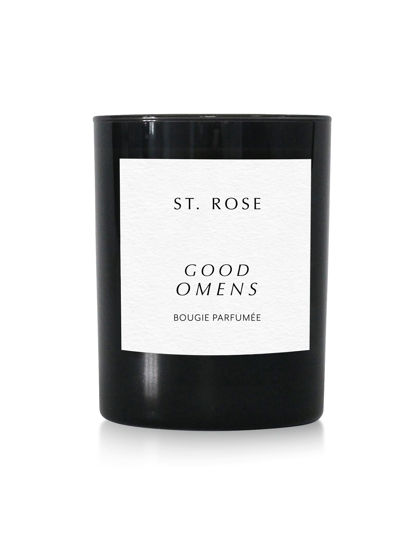 Good Omens Candle