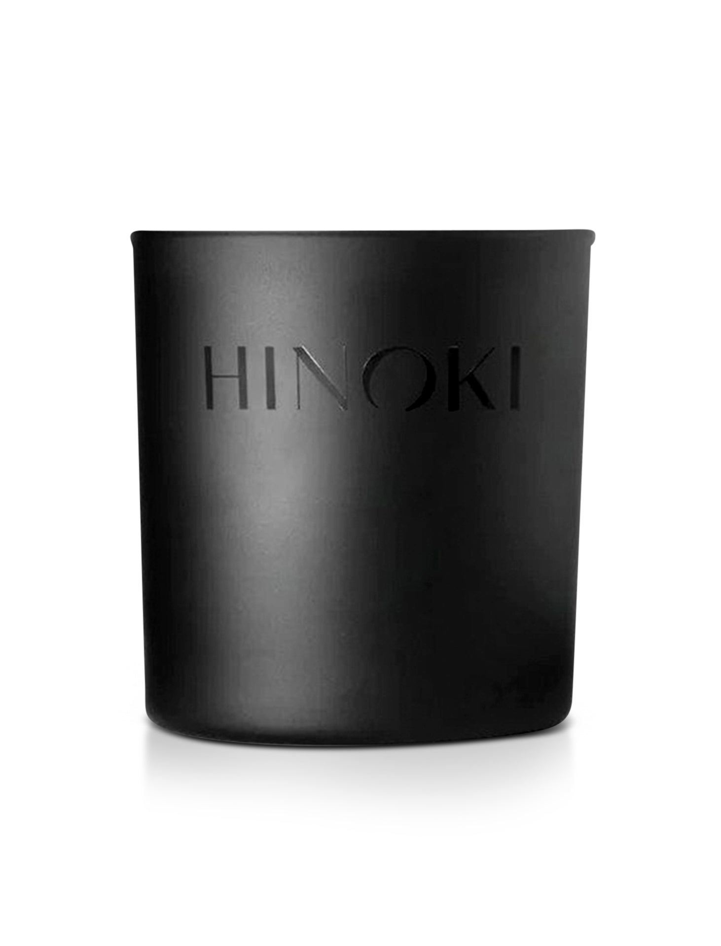 Hinoki Eclipse Candle