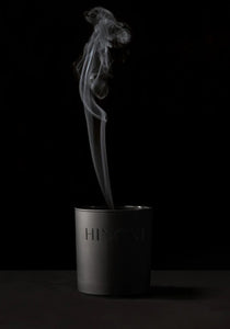 Hinoki Eclipse Candle