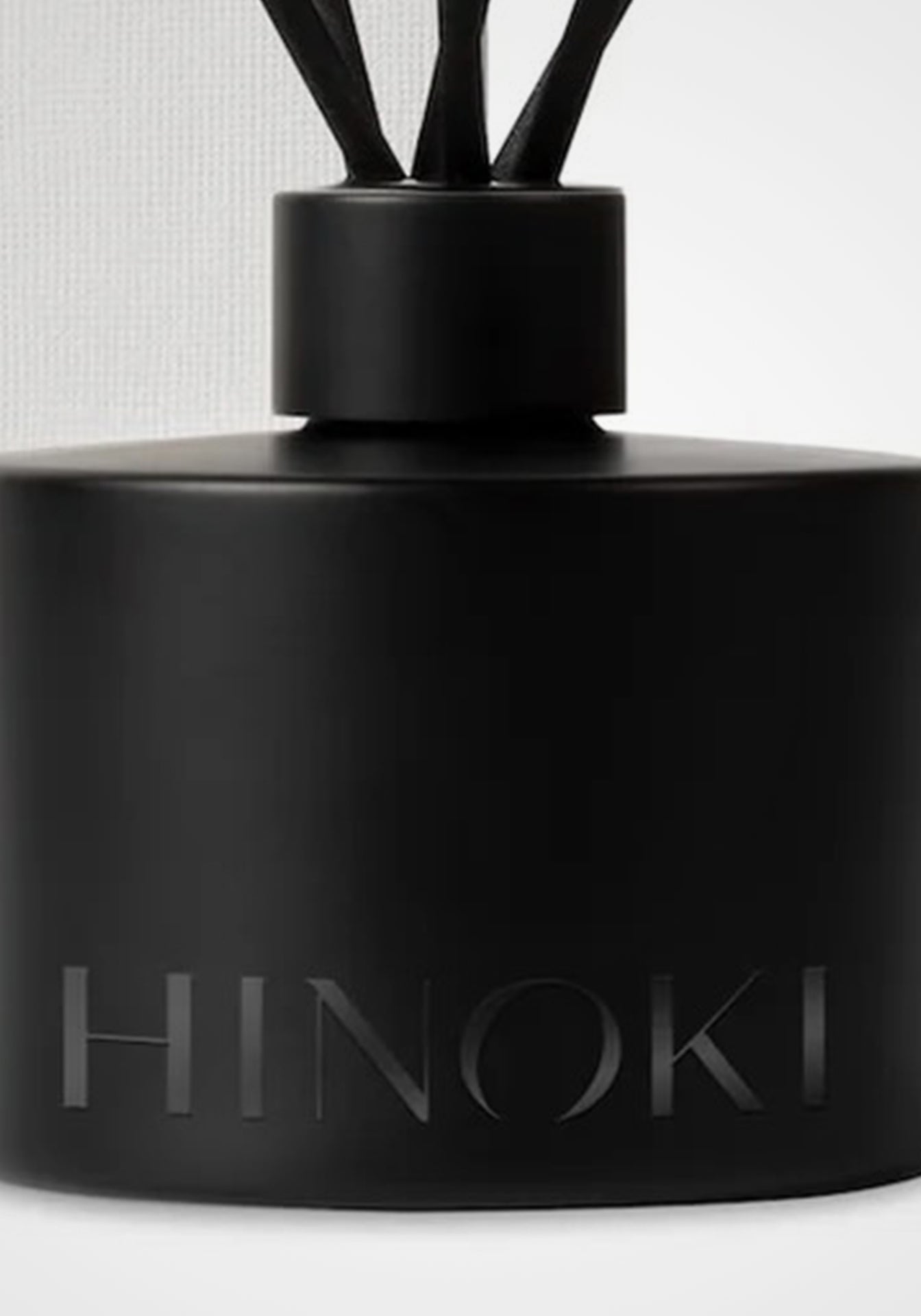 Hinoki Reed Diffuser