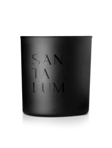 Santalum Eclipse Candle