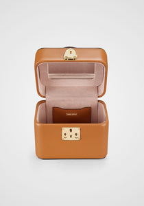 Annabel 18 Vanity Case