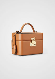 Annabel 18 Vanity Case