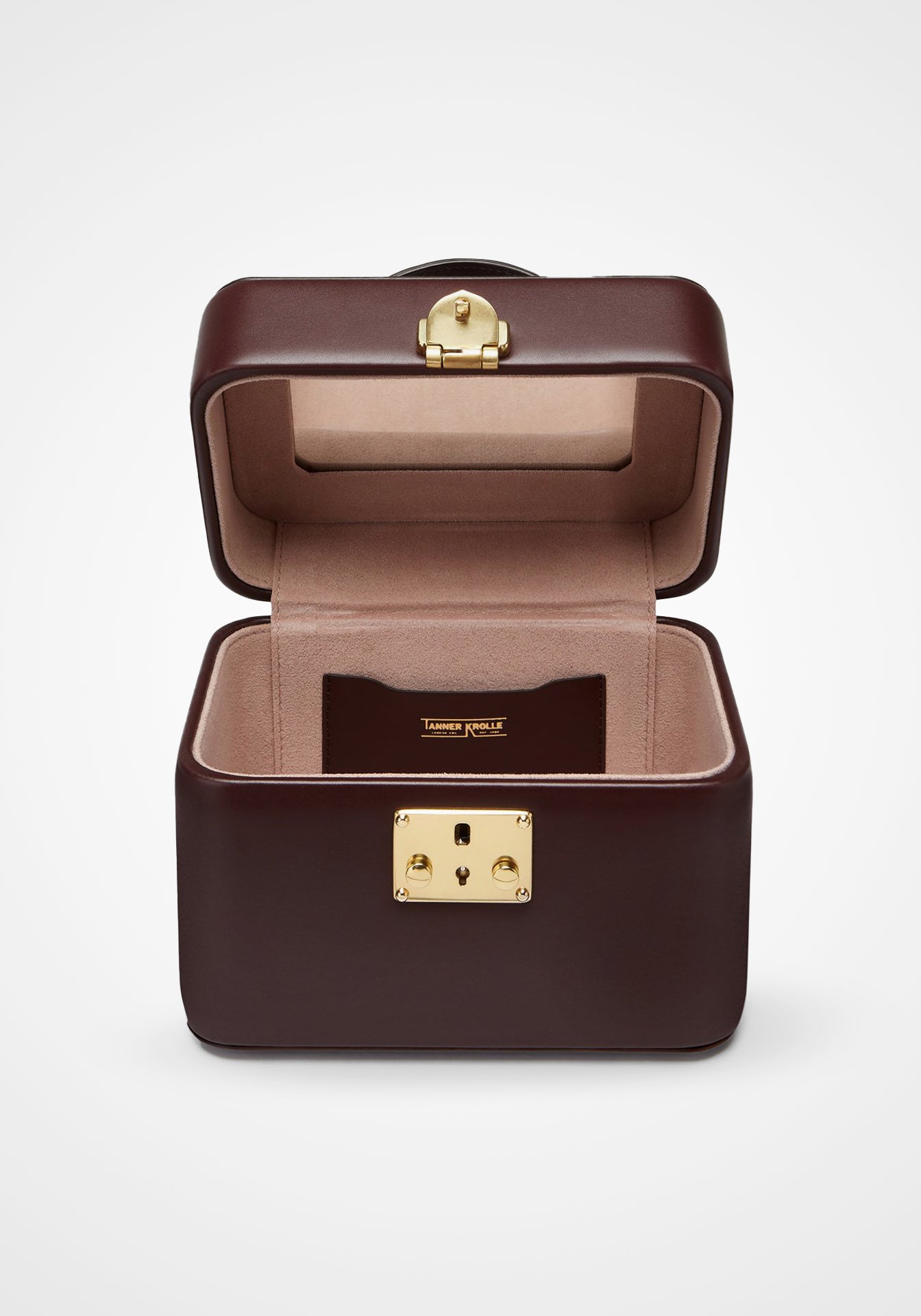 Annabel 18 Vanity Case