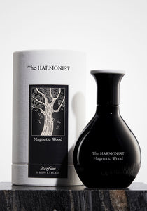 Magnetic Wood Parfum