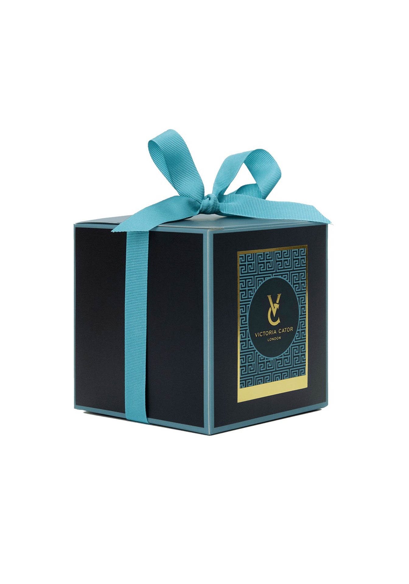 Santa Baby 2-Wick Candle