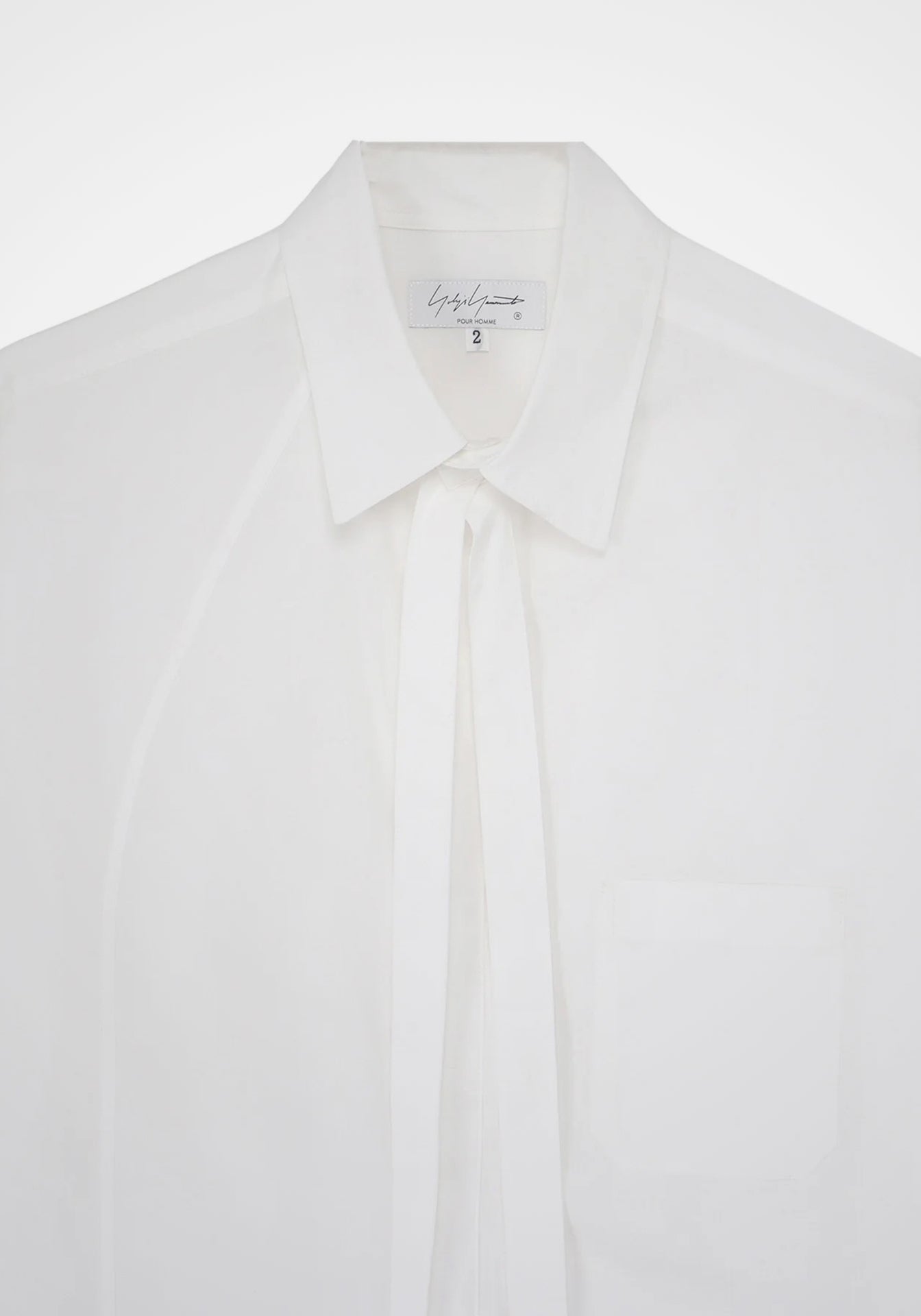 Blouse with Tie