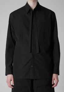 Blouse with Tie
