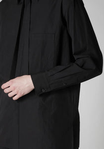 Blouse with Tie