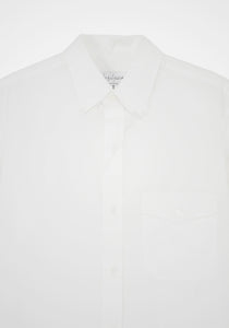 Triple Collar Blouse