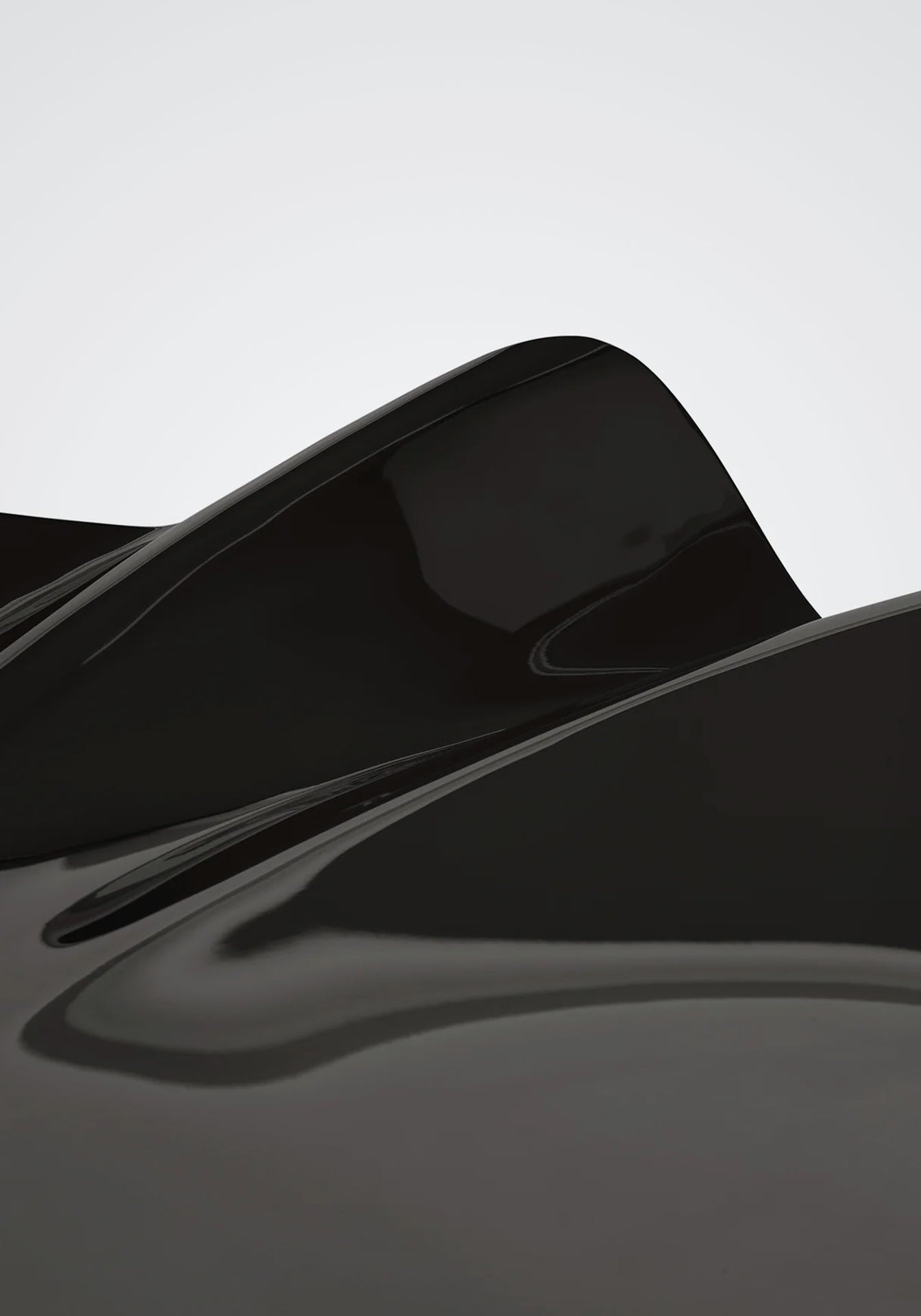 Serenity Platter, Large