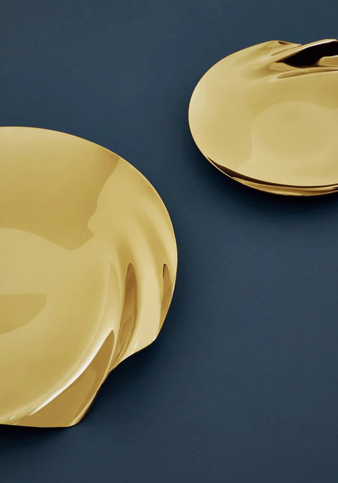 Serenity Platter, Large