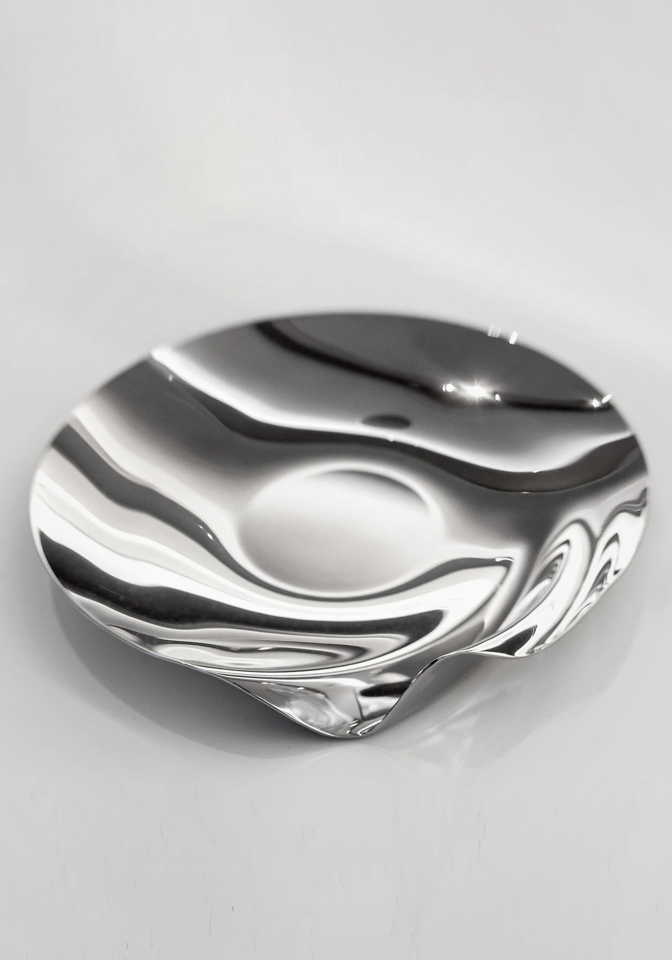 Serenity Platter, Large