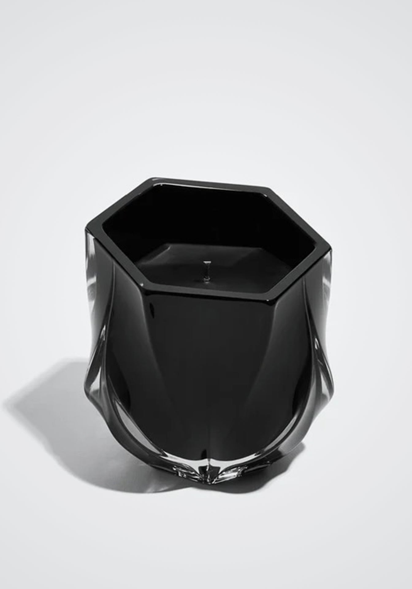 Shimmer Scented Candle