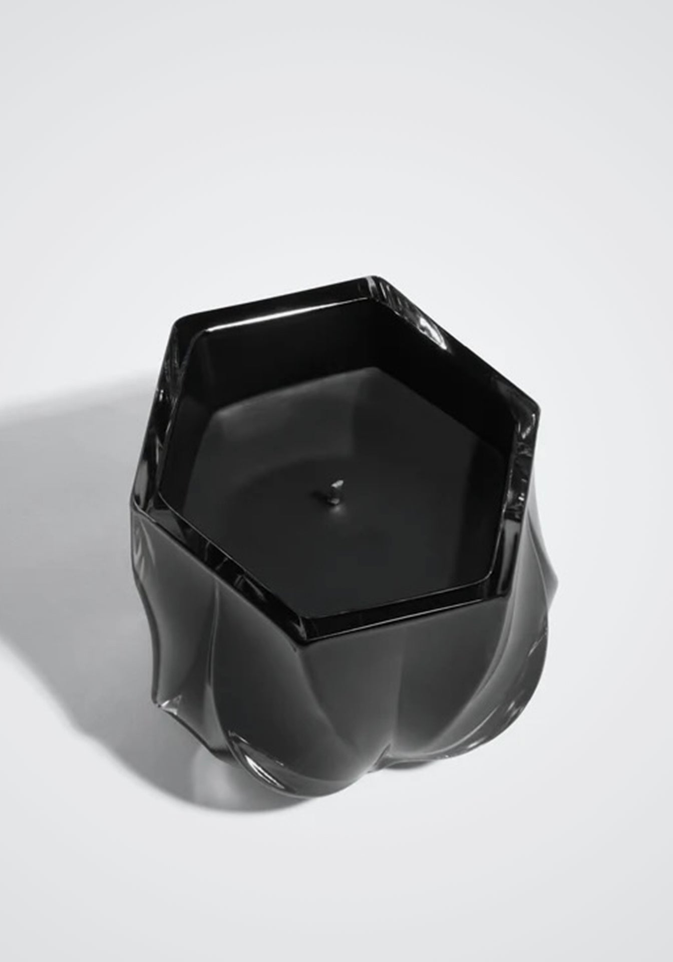 Shimmer Scented Candle