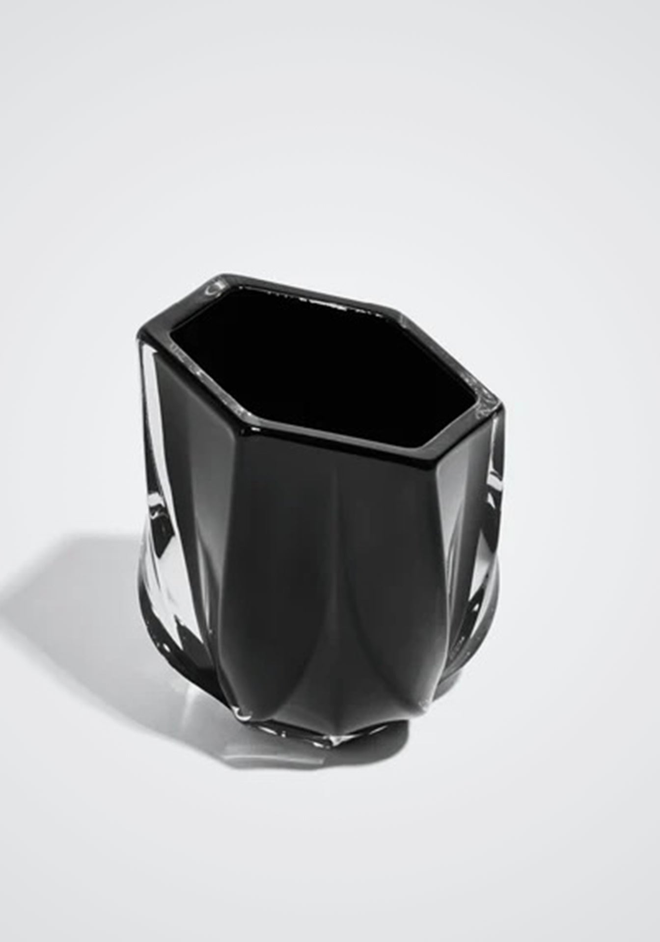 Shimmer Tealight Holder