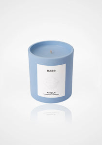 Barr Candle
