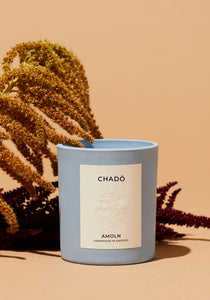 Chadō Candle