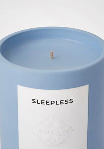 Sleepless Candle