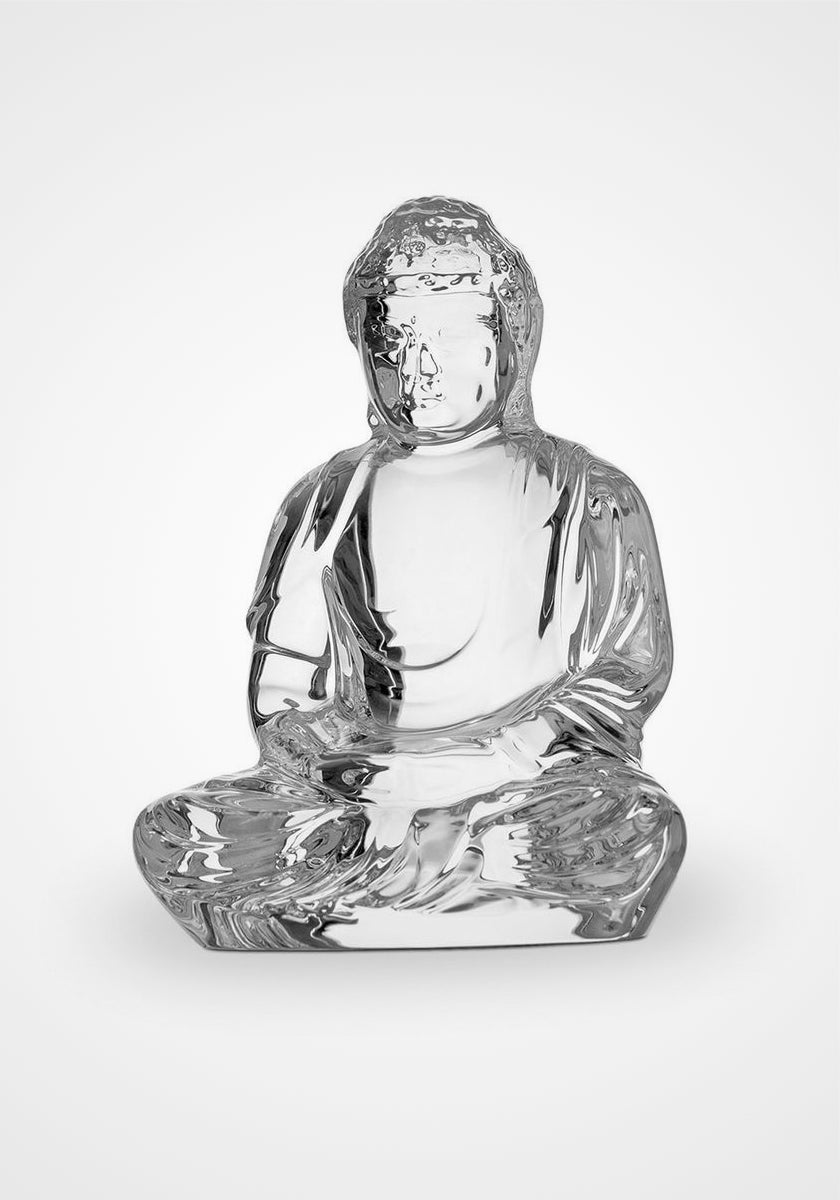 the-conservatory-nyc - BUDDHA SMALL - BACCARAT - LIVING