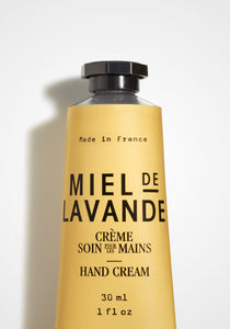 Miel de Lavande Hand Cream
