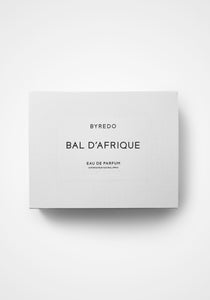 Bal d'Afrique Eau De Parfum, 100ml