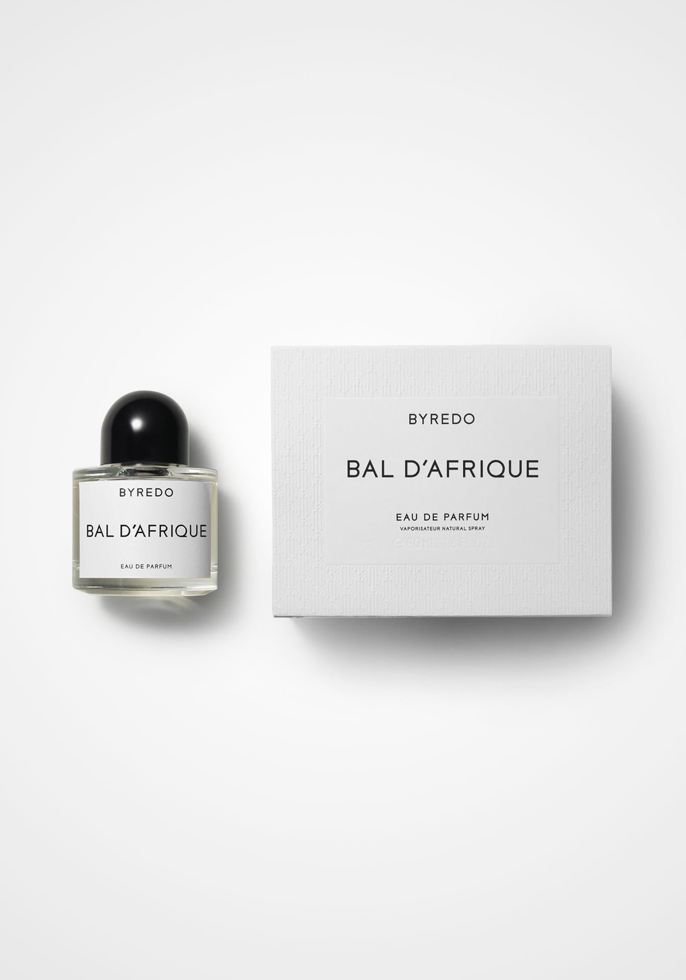 Bal d'Afrique Eau De Parfum, 50ml – The Conservatory NYC