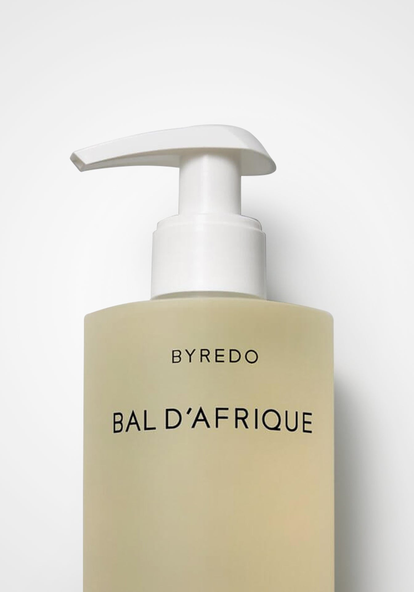 Bal d'Afrique Body Wash