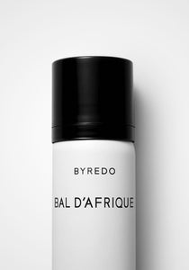 Bal d'Afrique Hair Perfume, 75ml