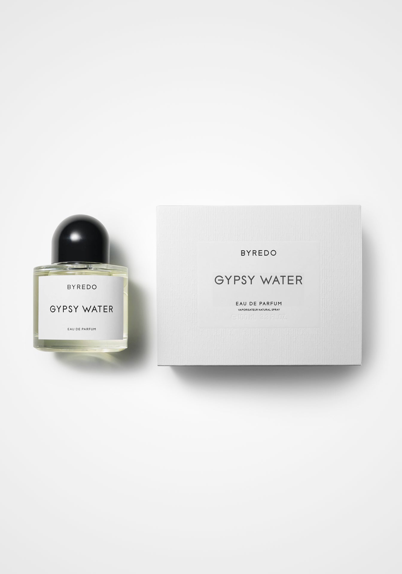 Gypsy Water Eau De Parfum, 100ml – The Conservatory NYC