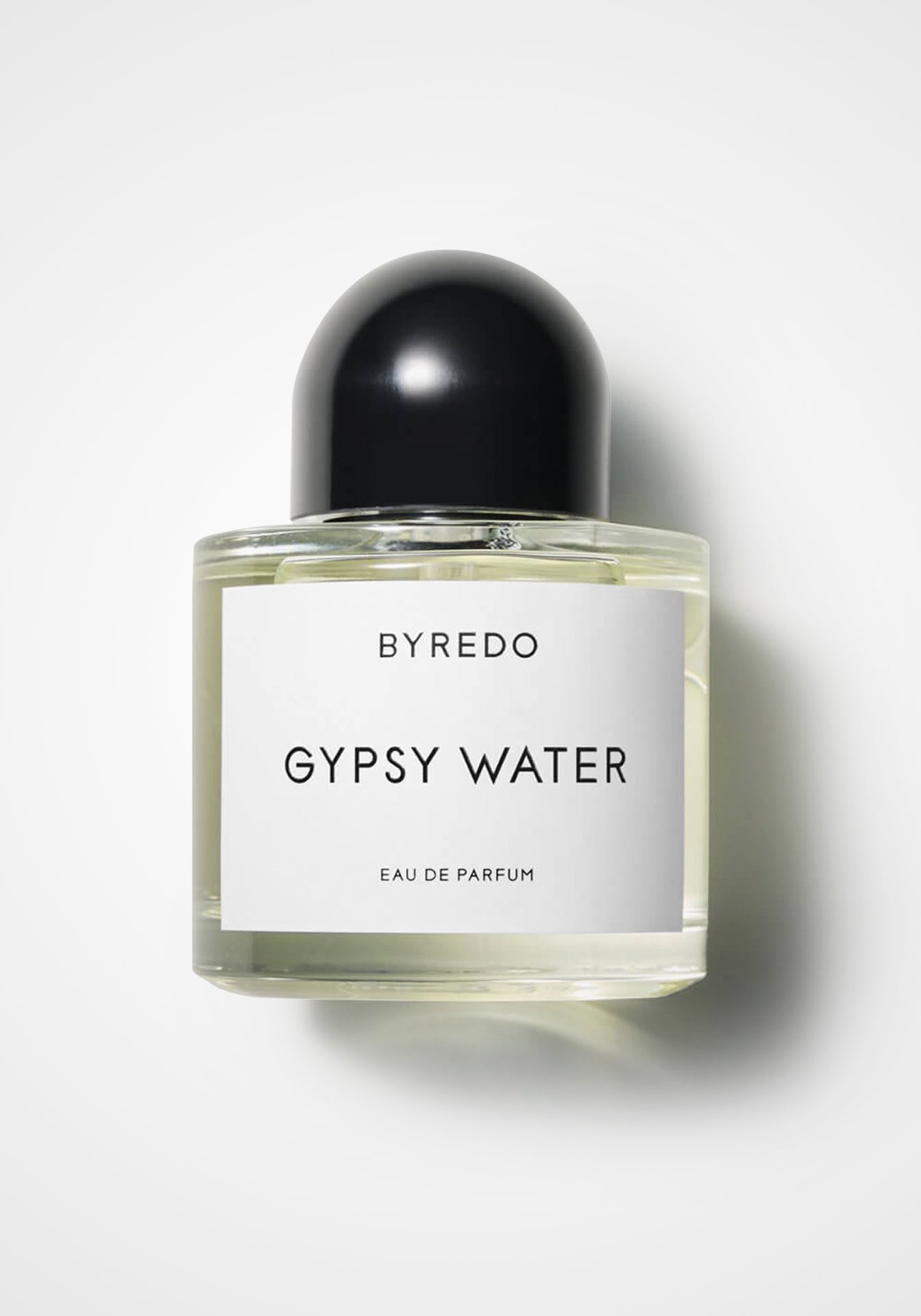 Gypsy Water Eau De Parfum, 100ml – The Conservatory NYC