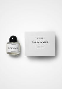 Gypsy Water Eau De Parfum, 50ml
