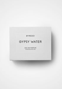 Gypsy Water Eau De Parfum, 50ml – The Conservatory NYC