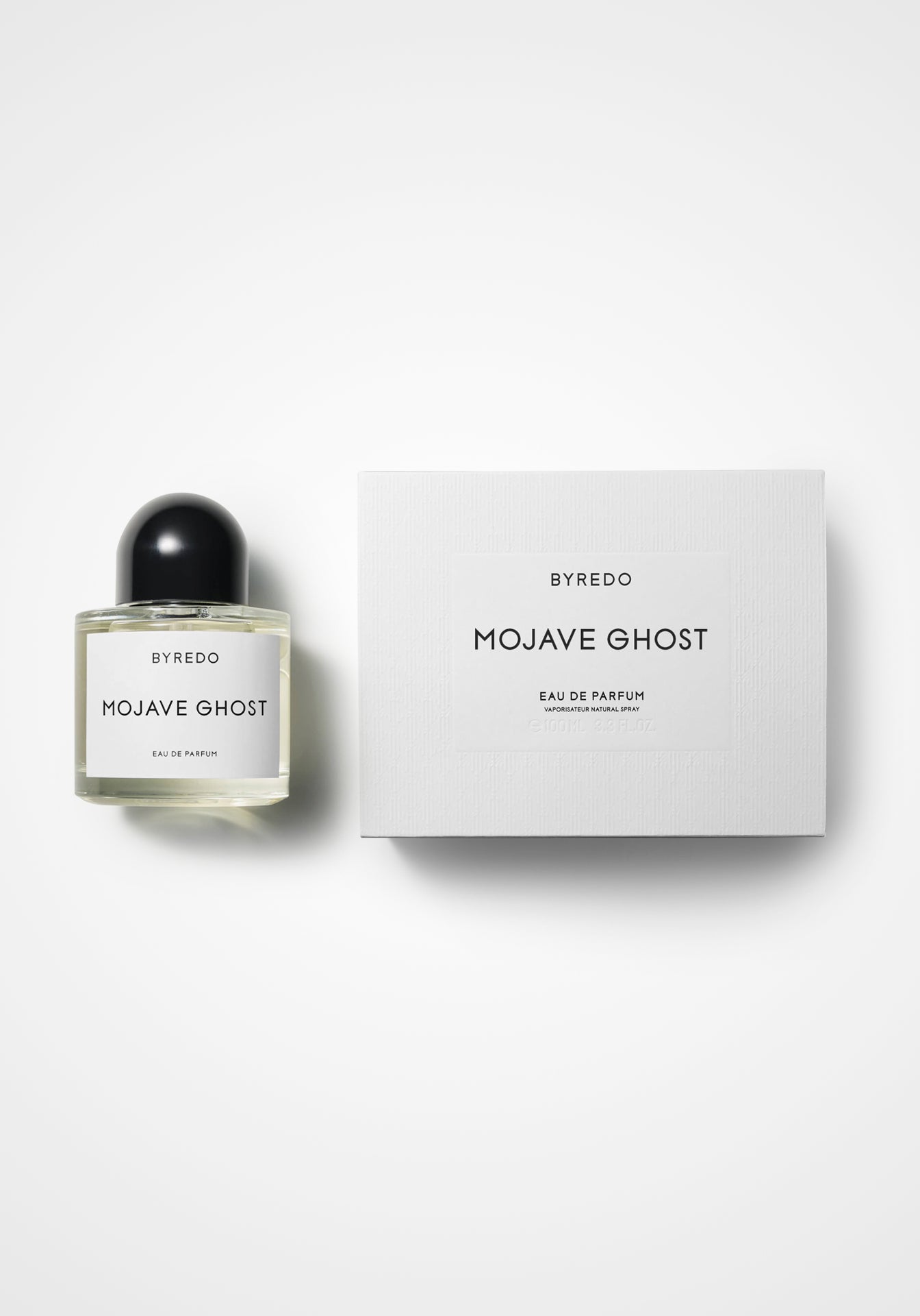 Mojave Ghost Eau De Parfum, 100ml – The Conservatory NYC
