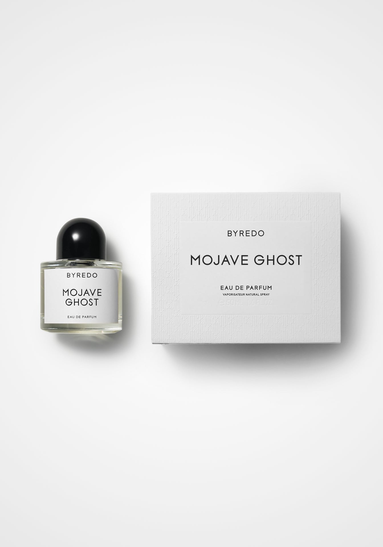 Mojave Ghost Eau De Parfum, 50ml – The Conservatory NYC