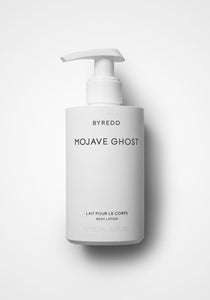 Mojave Ghost Body Lotion