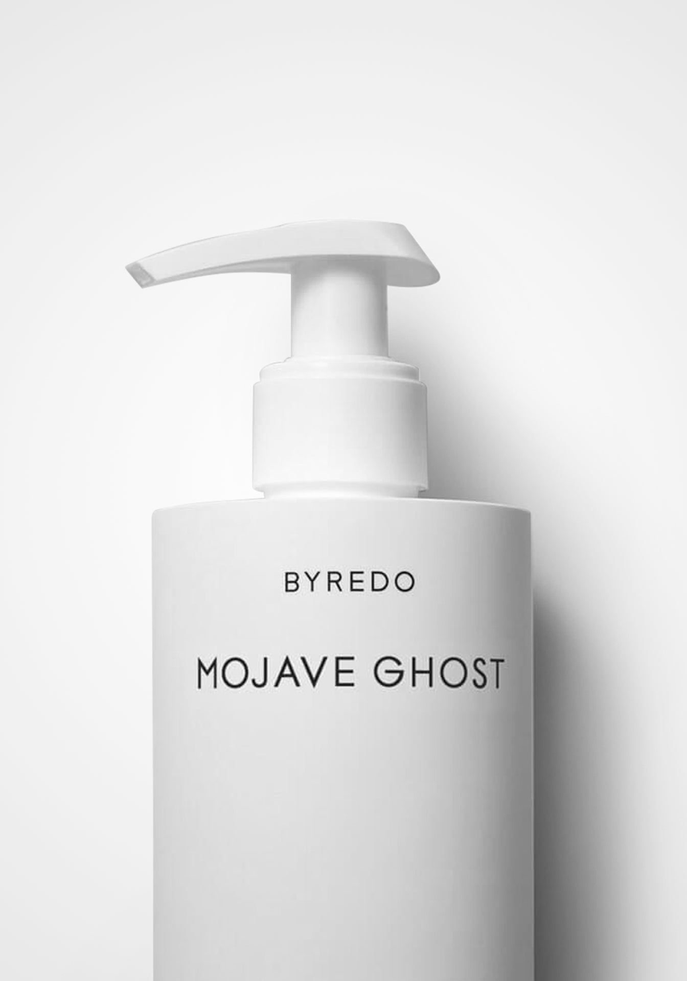 Mojave Ghost Body Lotion