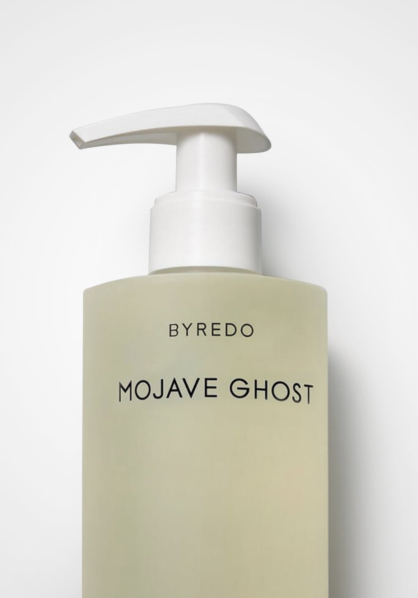 Mojave Ghost Body Wash