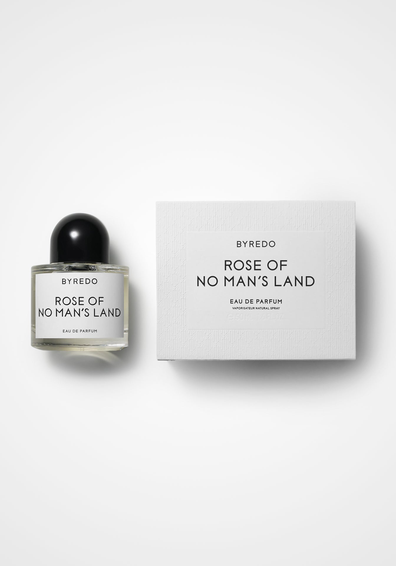 最低価格 Byredo 香水 Rose of No Man's Land 50ml | artfive.co.jp