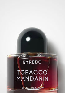 Night Veils Tobacco Mandarin Extrait de Parfum