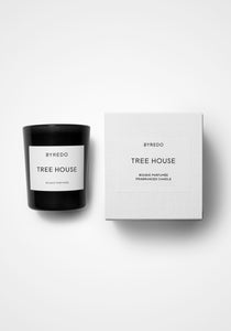 Tree House Candle, 70g