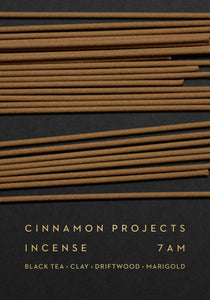7AM Incense Box