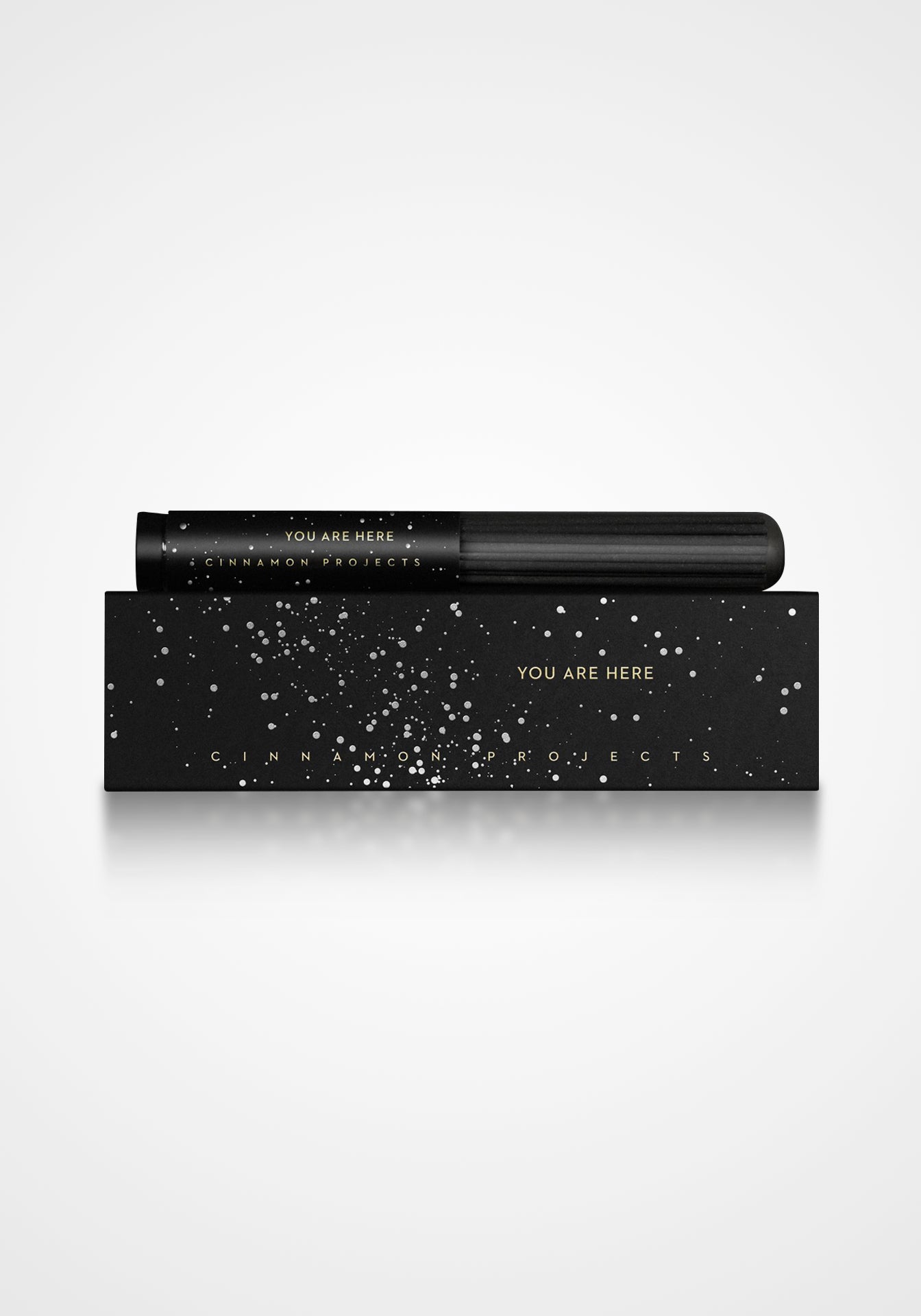 You Are Here Incense