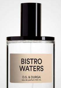 Bistro Waters Eau De Parfum, 100ml
