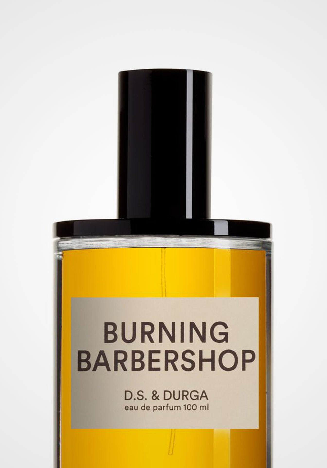 Burning Barbershop Eau De Parfum, 100ml – The Conservatory NYC